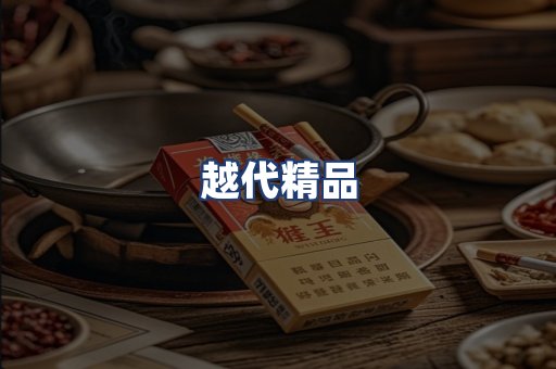 越代精品